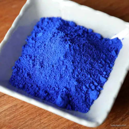 Indigo 94%