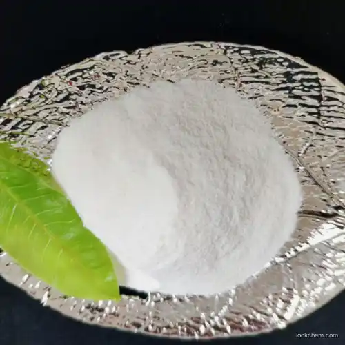 L-Aspartic acid* CAS No.: 56-84-8