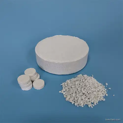 Calcium hypochlorite 70
