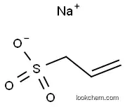Sodium allylsulfonate(2495-39-8)