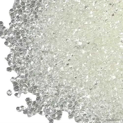 High Quality Soft PVC Granules & PVC Compound Plastic Raw Material Factory Price