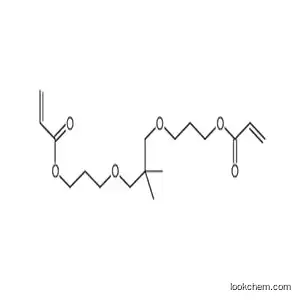 NEOPENTYL GLYCOL PROPOXYLATE CAS No.: 84170-74-1