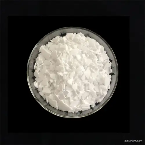 Caustic Potash