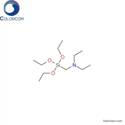 Diethyl amino methyl trietho CAS No.: 15180-47-9
