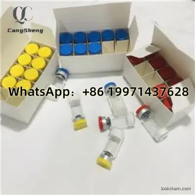 Ipamorelin 2mg