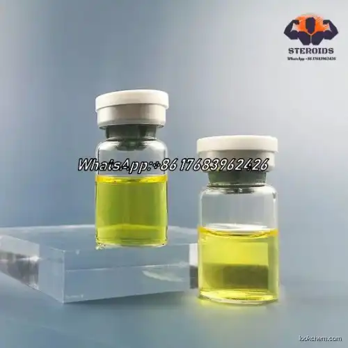 Testosterone propionate Inje CAS No.: 57-85-2