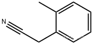 2-Methylbenzyl cyanide