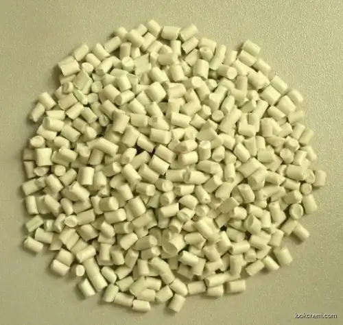 Ethylene latex