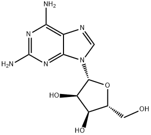 2-Aminoadenosine