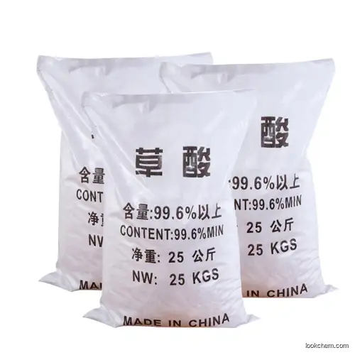 Oxalic acid 99.6%