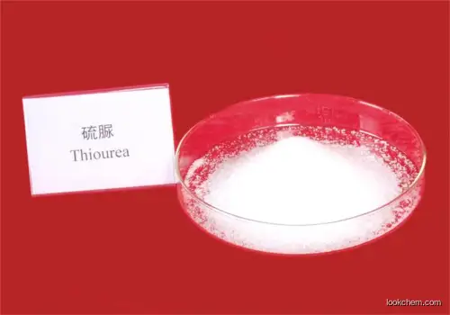 THIO CAS No.: 62-56-6