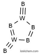 TUNGSTEN BORIDE