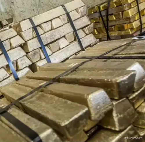 copper ingot---004 CAS No.: 