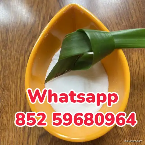 High Purity Benzocaine CAS 94-09-7