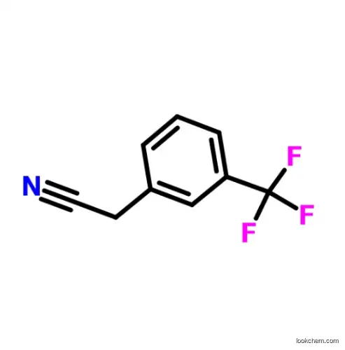 3-(Trifluoromethyl)benzyl Cy CAS No.: 2338-76-3