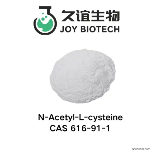N-Acetyl-L-cysteine