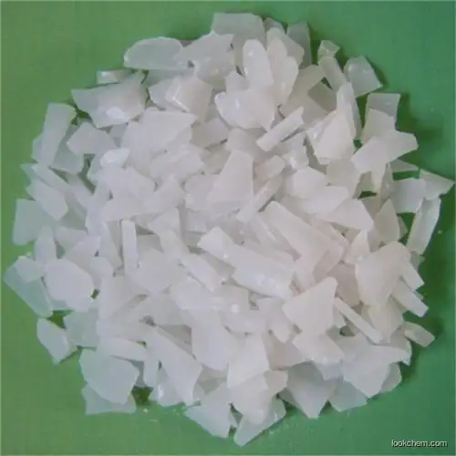 Caustic Potash