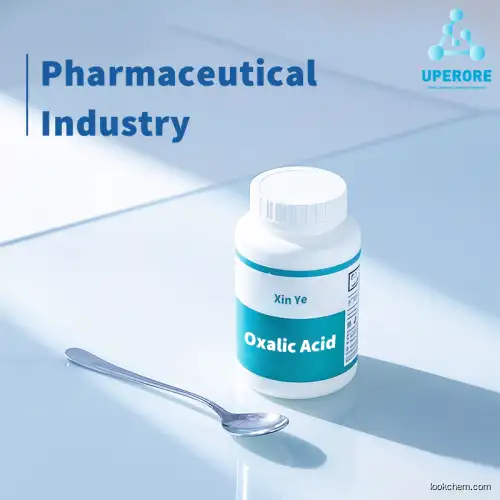 Oxalic acid