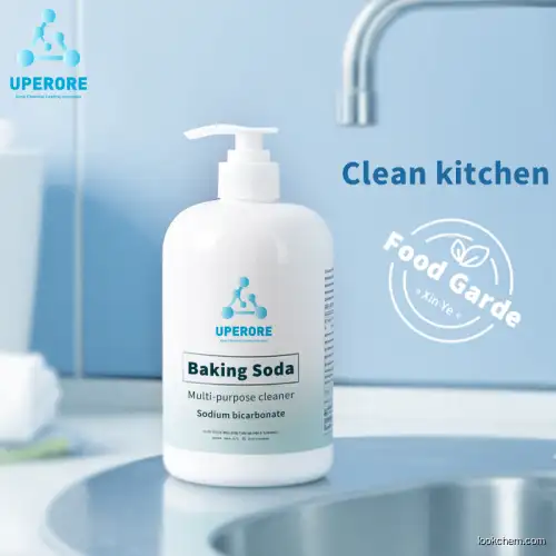 baking soda