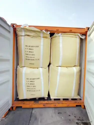 light soda ash