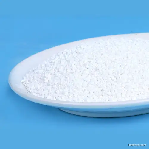 Pool Balancing Conditioner Chlorine Stabilizer Cyanuric Acid Helps Chlorine Last Longer CAS 108-80-5