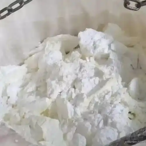1-((2S,5R)-5-((7H-pyrrolo[2,3-d]pyrimidin-4-yl)amino)-2-methylpiperidin-1-yl)prop-2-en-1-one-+