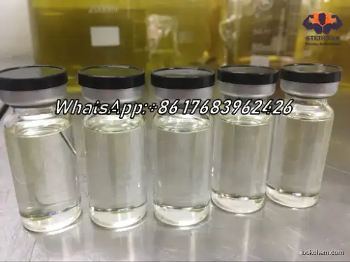 Test Mix 600