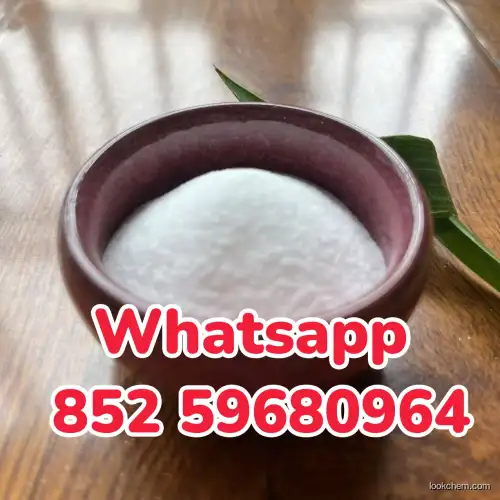Factory Supply Pharmaceutical Grade in Stock Chloral Hydrate CAS 302-17-0