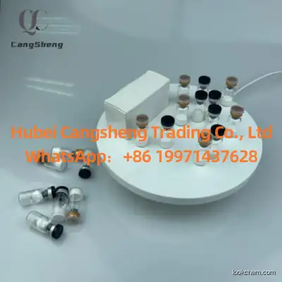 CJC-1295 With DAC