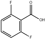 2,6-Difluorobenzoic acid