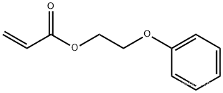2-PHENOXYETHYL ACRYLATE
