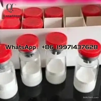 CJC-1295 With DAC