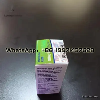 DROSTANOLONE ENANTHATE /DE