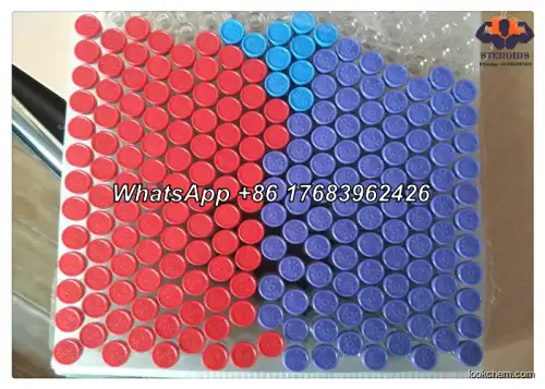 Melanotan II