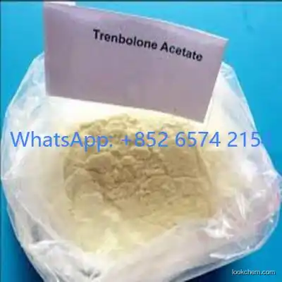Trenbolone acetate