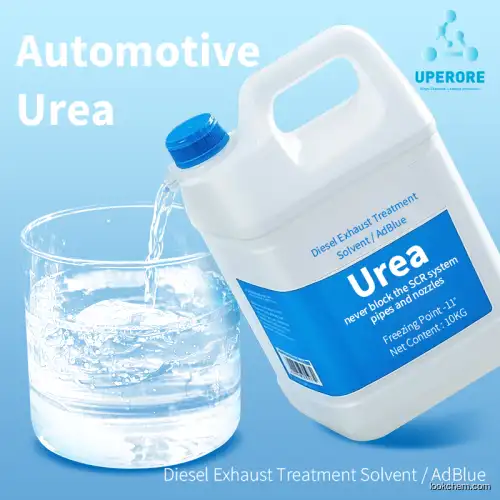 urea 007