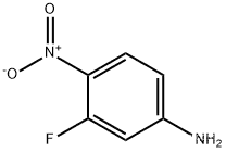 3-Fluoro-4-nitroaniline