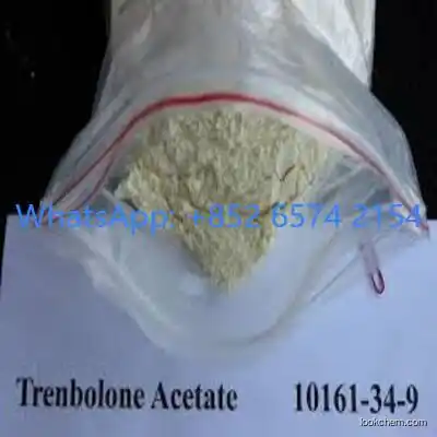 Trenbolone acetate