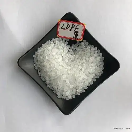 LDPE/HDPE/LLDPE 4