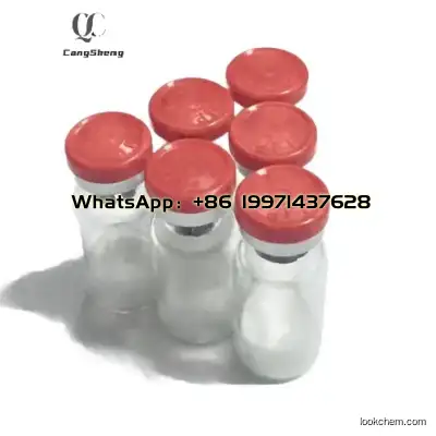 Hexarelin 2mg