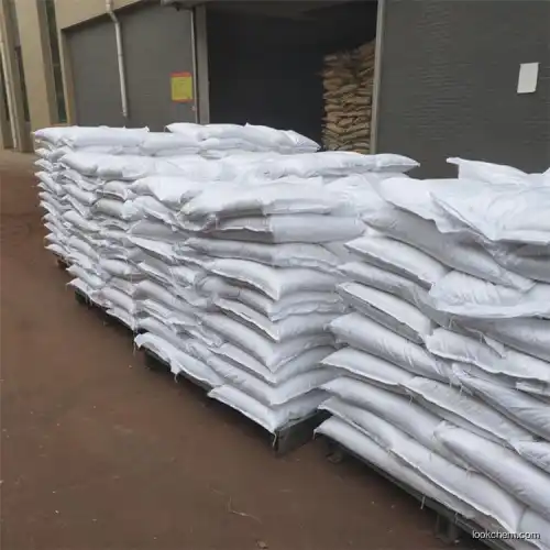 Stearic acid5