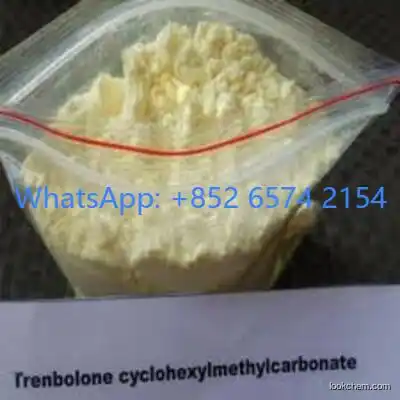 Trenbolone cyclohexylmethylcarbonate