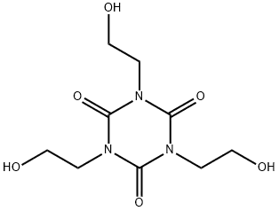 1,3,5-Tris(2-hydroxyethyl)cyanuric acid
