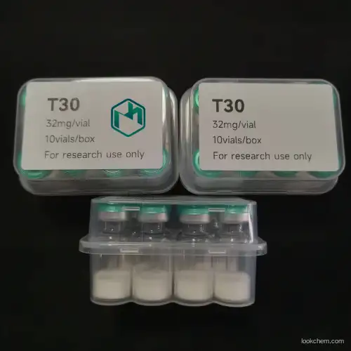 Tirzepatide10mg 30mg 60mg