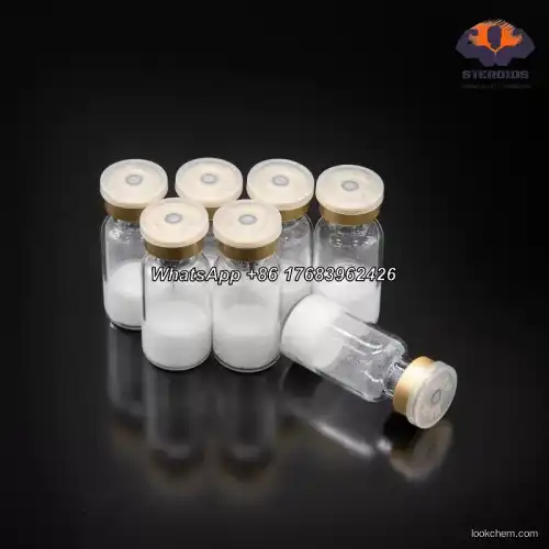Melanotan II