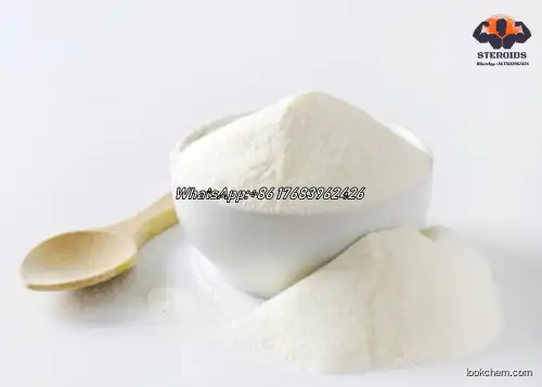 Methenolone Acetate CAS 434-05-9
