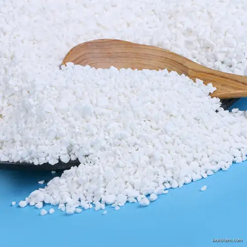 Factory Price Swimming Pool Cyanuric Acid with Stock CAS 108-80-5 Cya