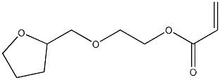 2-Propenoic acid, 2-[(tetrahydro-2-furanyl)methoxy]ethyl ester