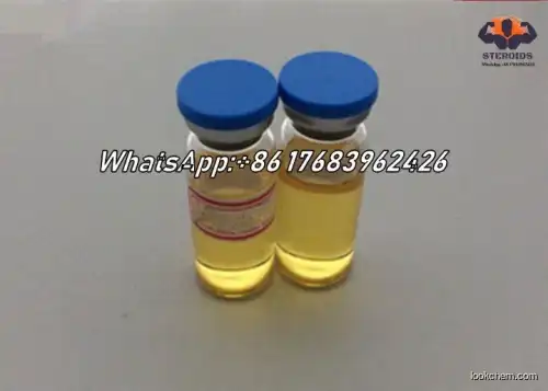 Test Mix 600
