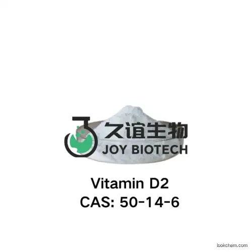 Vitamin D2